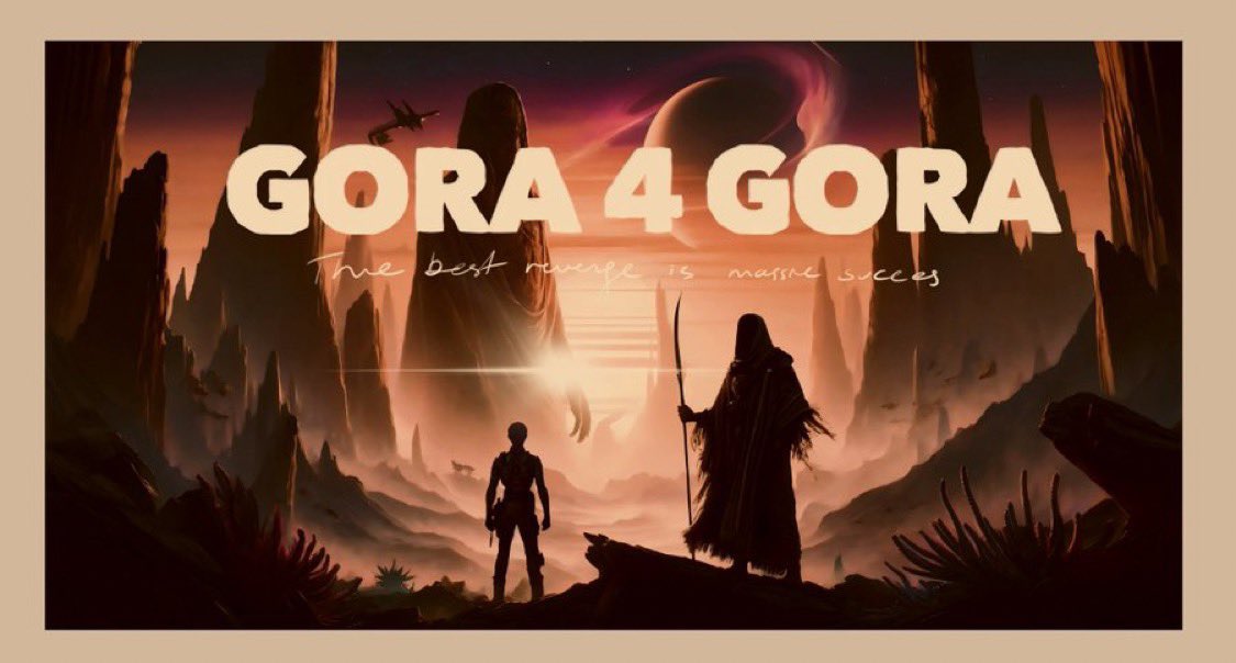 Cem Yılmaz, 20 senenin ardından ‘Gora 4 Gora’ filminin gelecegini duyurdu. 💥