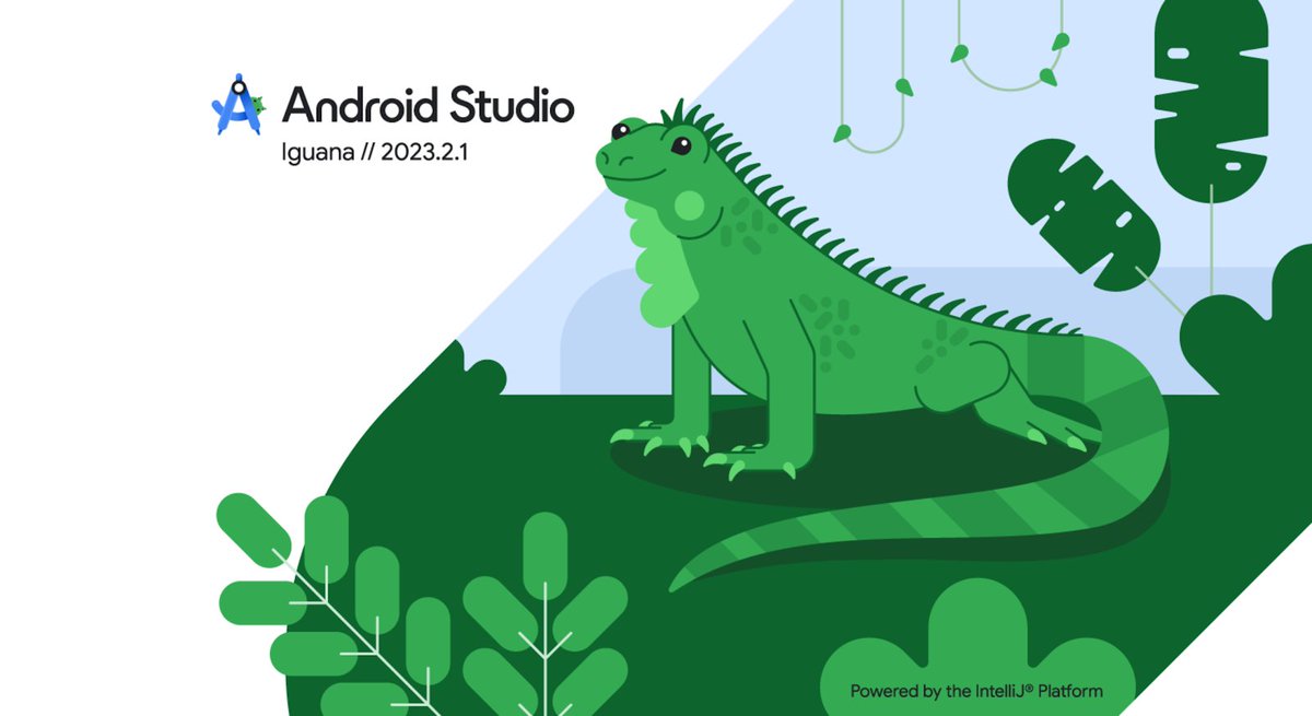 0xadii's tweet image. Hey Android devs!

Just been diving into the different versions of Android Studio, and it got me curious...

Which version of Android Studio are you currently using for your app development projects?

In fact, I took Koala for a spin to explore its generative AI app integration!