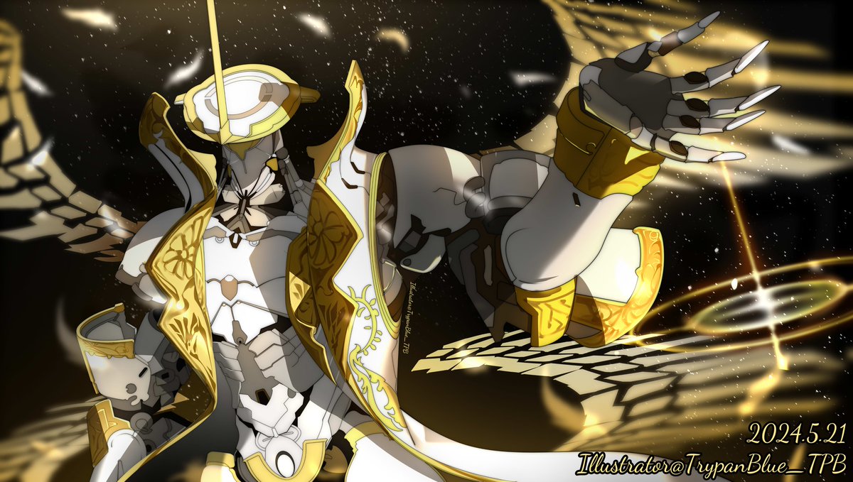 chunithm_art World Vanquisher.