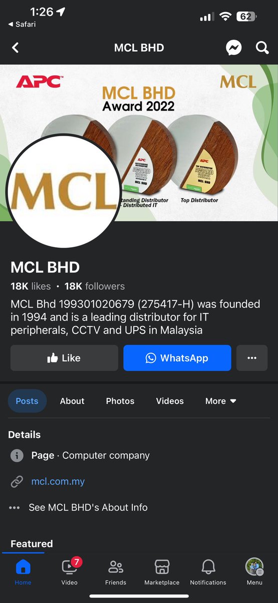 aizamev's tweet photo. company siapa ni? baik ngaku cepat! https://t.co/o2CyieGr1B