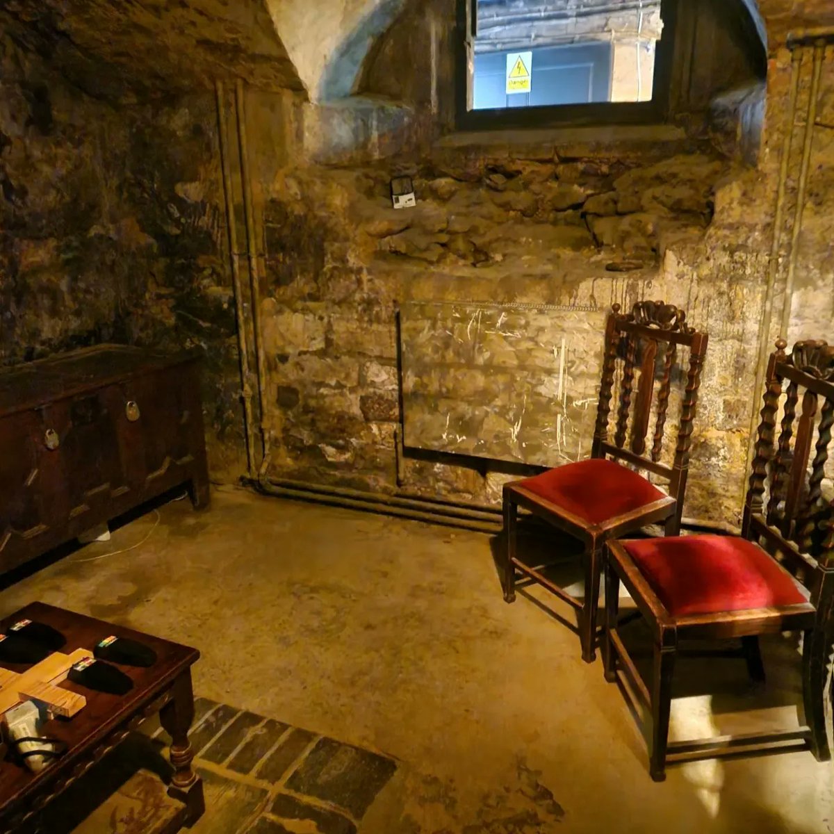 Essex Ghost Hunters tweet media