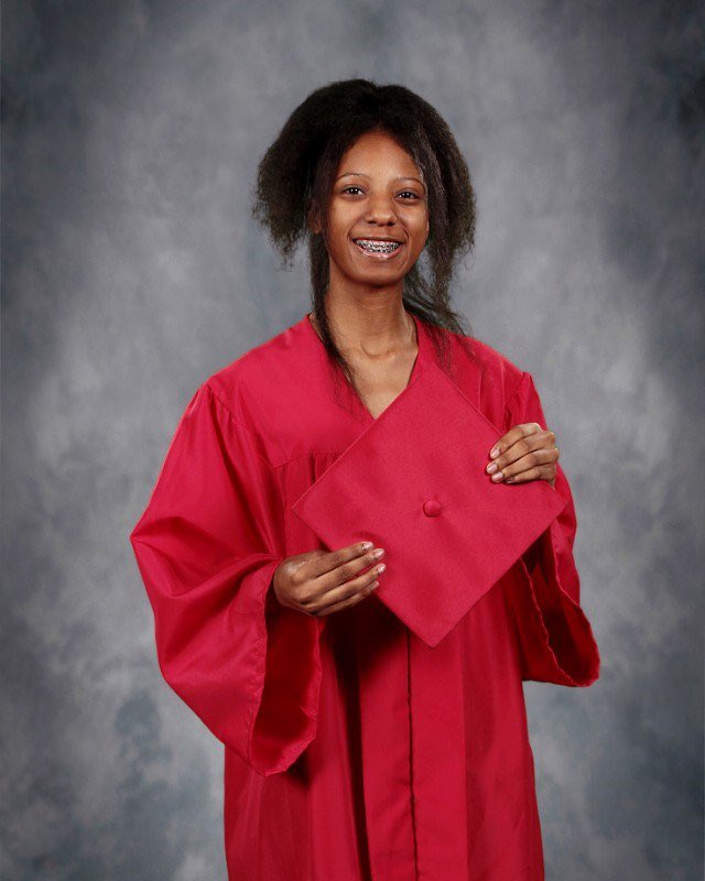 SouthHighCCC's tweet image. Congratulations to Anthony Gonzalez-Medina and Tatyanna Allen for winning $40,000 Adelante Scholarships to Wichita State University!