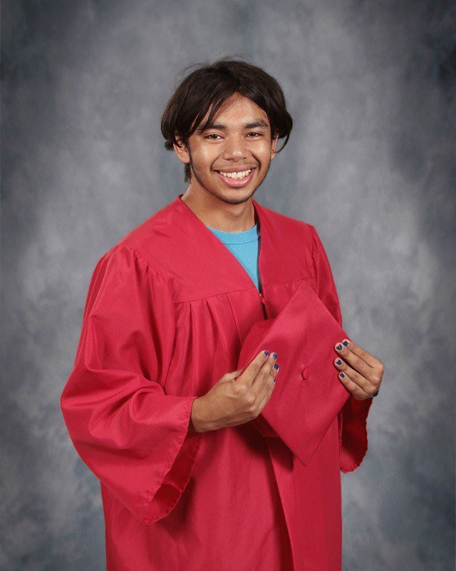 SouthHighCCC's tweet image. Congratulations to Anthony Gonzalez-Medina and Tatyanna Allen for winning $40,000 Adelante Scholarships to Wichita State University!