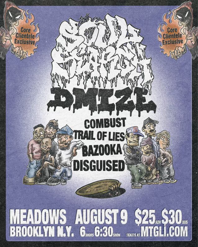 Soul Search tweet media