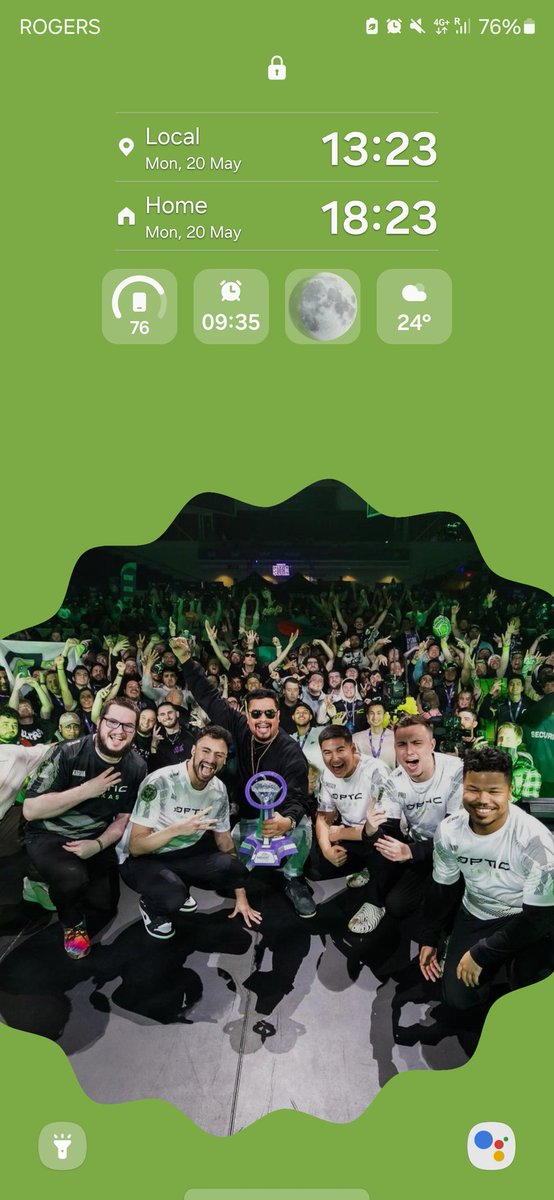 Gary Fox tweet media