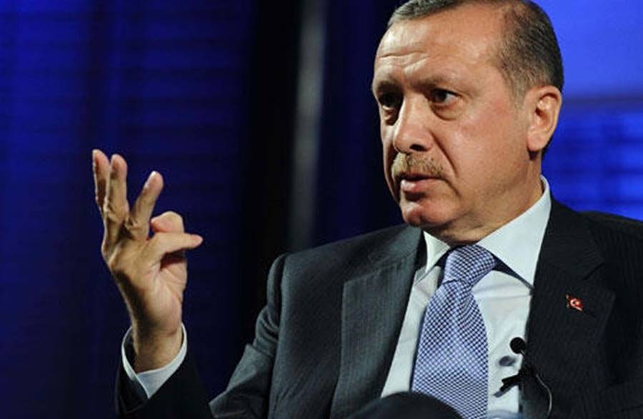 Cumhurbaşkanı Erdoğan: ❝2,38 olan doğurganlık hızı 2023 yılında 1,51'e gerilemiştir. Açık söylüyorum bu Türkiye açısından varoluşsal bir tehdittir bir felakettir. 3 çocuk tavsiyesi bizi haklı çıkardı.❞