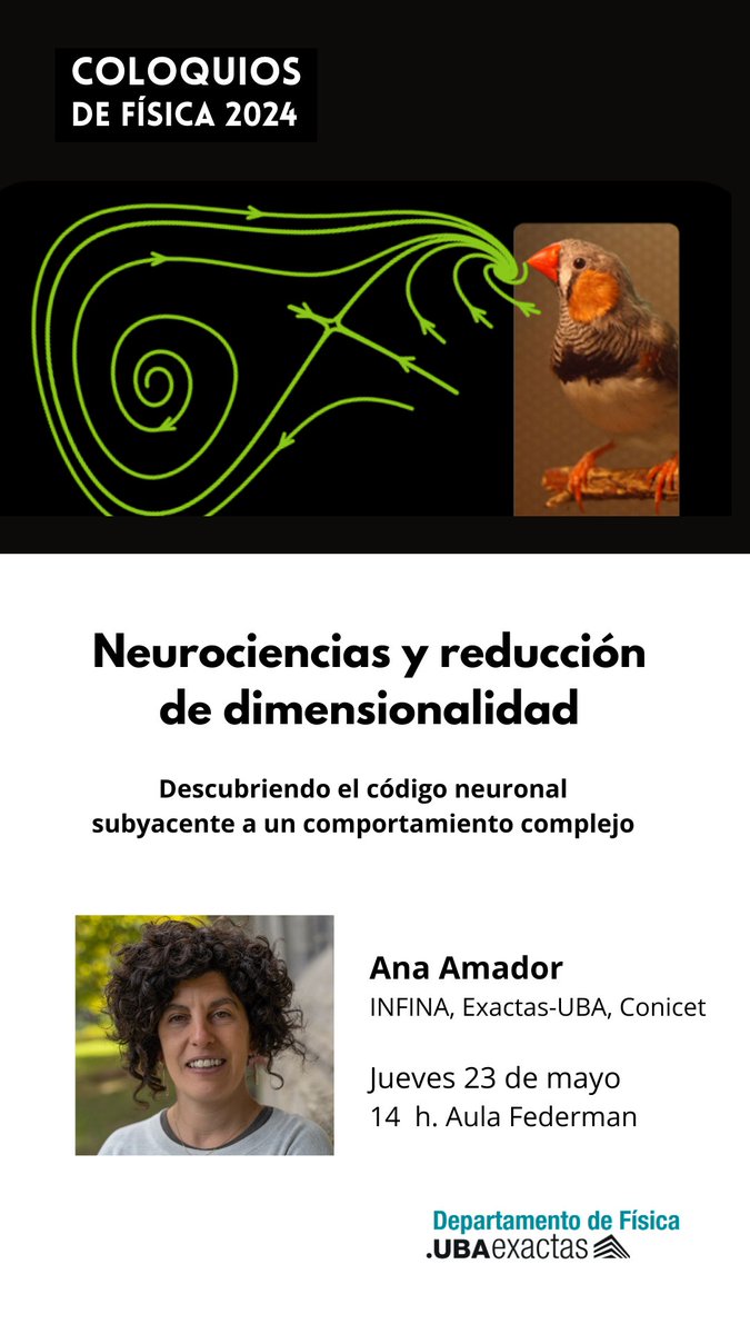 Física UBA tweet media