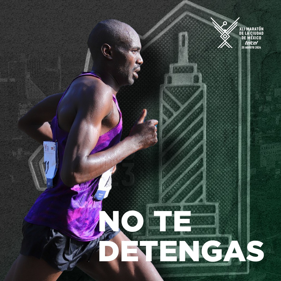 El verdadero valor de correr no está en velocidad, si no en la resistencia. Los procesos de cada corredor son diferentes, ve a tu ritmo y no te detengas. INSCRÍBETE 👇🏽 emociondeportiva.com/home/evento/51…