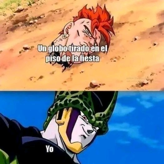 ¿Lo han hecho?