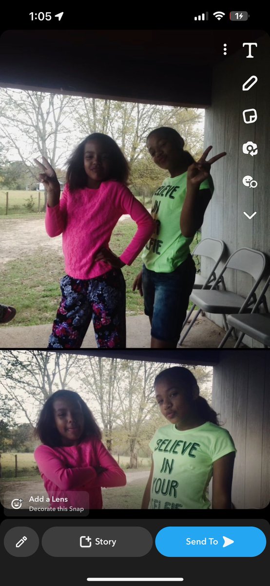 sequoiadfwu's tweet photo. happy 21st to my built in bestie😊😊😊😊 https://t.co/ICVvcTtdPX