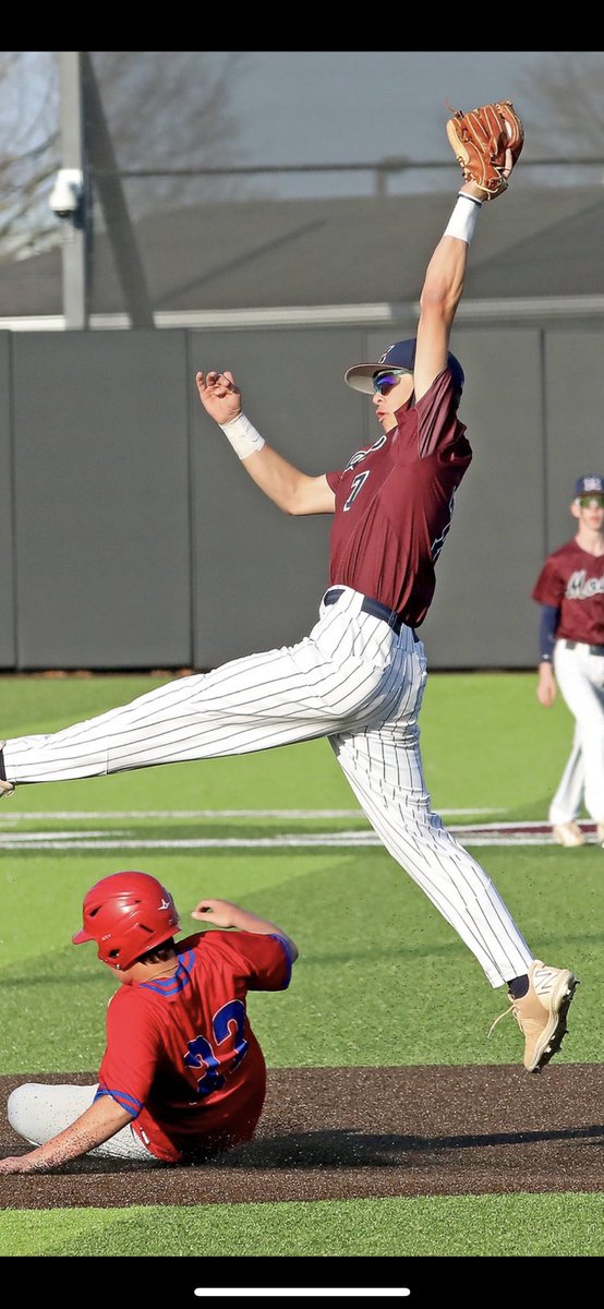 Model Athletics tweet media