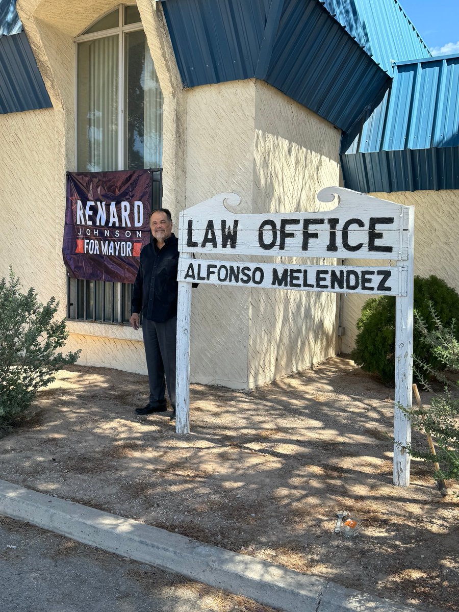 Renard Johnson tweet media