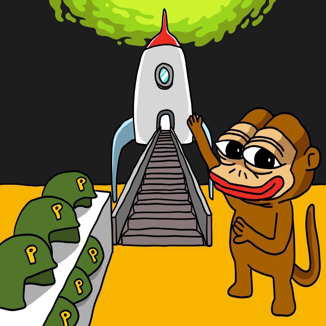 henokcrypto's tweet photo. $PONKE WONT STOP PUMPING https://t.co/bDQOoww3Dk