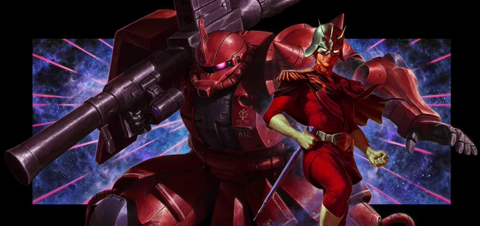 Gundam rules