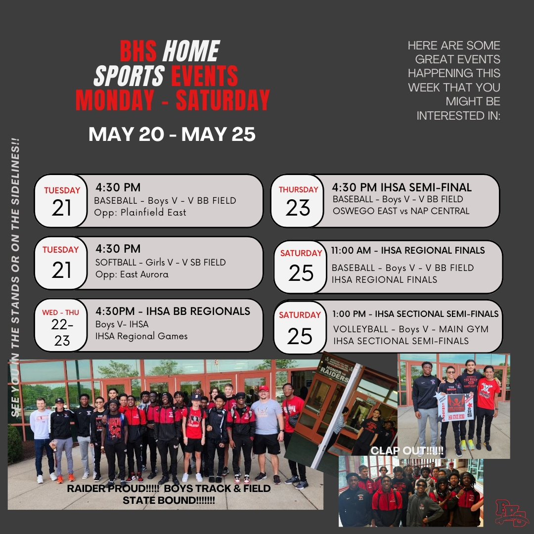 BrookAthBooster's tweet photo. The 23-24 school year comes to an end &amp; THANK YOU for your support!! For sharing stories, successes, events and news of the student-athletes at BHS! Keep following as we look forward to 24-25 and celebrating 50 years of providing support to these incredible athletes! https://t.co/YVrHAUldSv