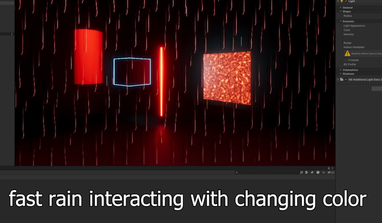 problemsome_'s tweet image. I spent last weekend learning Shader Programming for the FIRST time.  I tried to avoid Tutorials (thanks to my stubbornness🙃)   #MadeWithUnity