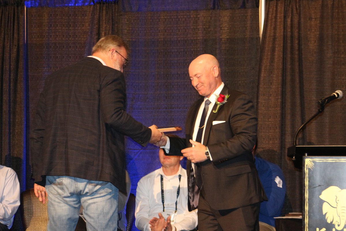 WASBO is proud to announce Chad Trowbridge, Executive Director of Business Services &amp; Finance for the Chippewa Falls Area Unified School District, as the recipient of the 2024 Wallace E. Zastrow Award.  his recognition video here: youtu.be/T_o6skpQwys