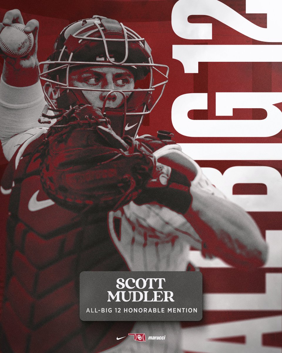 Oklahoma Baseball tweet media