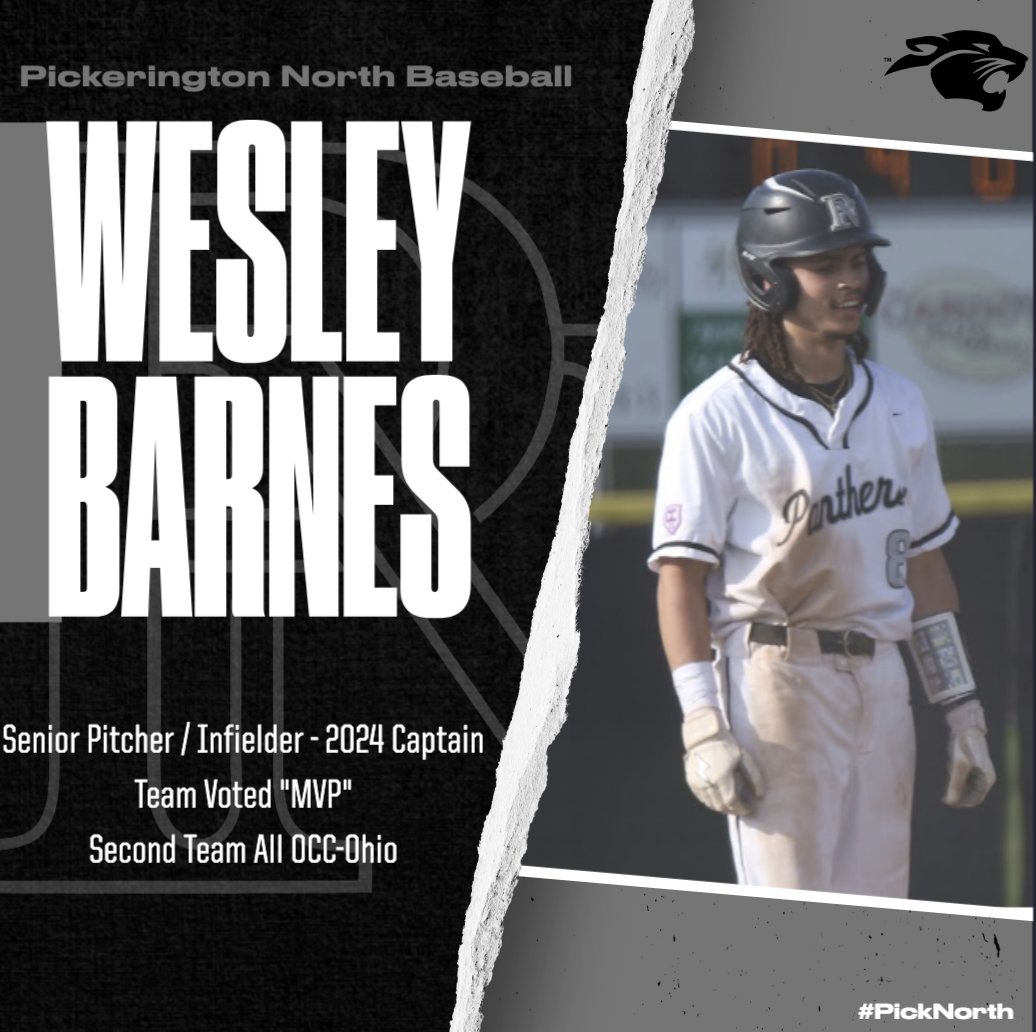 Panther Baseball (@picknorth) on Twitter photo 