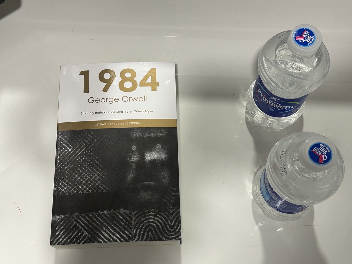 Iker Jiménez tweet media