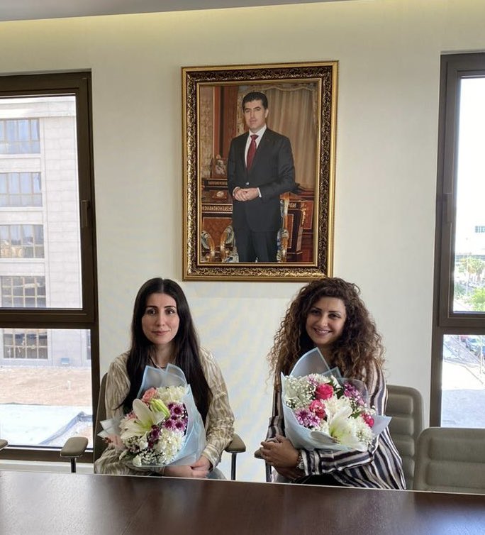 YerivanDilshad's tweet photo. Happy HR Day … As a firm believer in supporting our incredible staff, every day is an opportunity to ensure their well-being, growth, and happiness. Cheers to the amazing HR professionals who make it happen! #HRDay #SupportingStaff" https://t.co/AfNhOsSIko