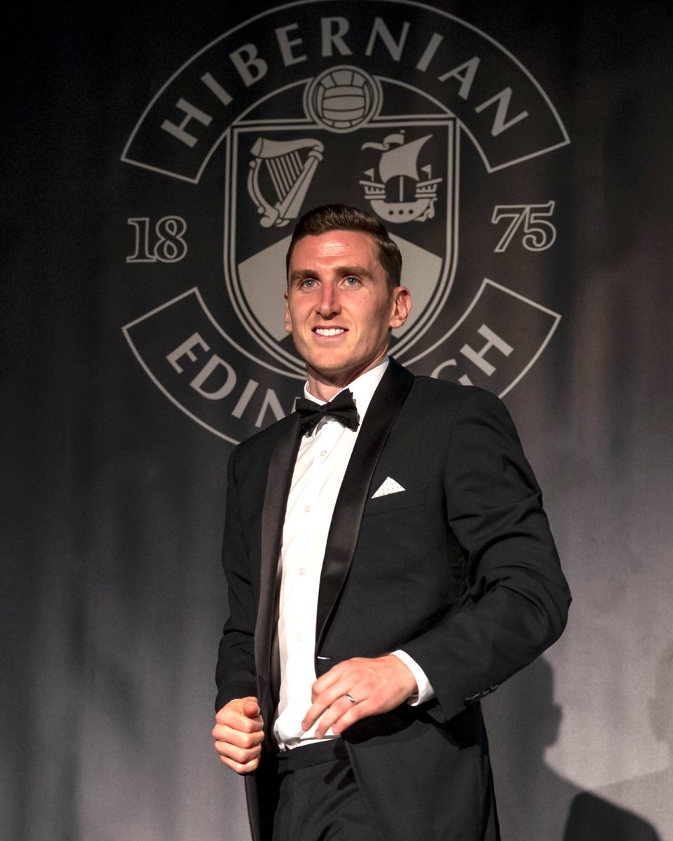 Hibernian Football Club tweet media