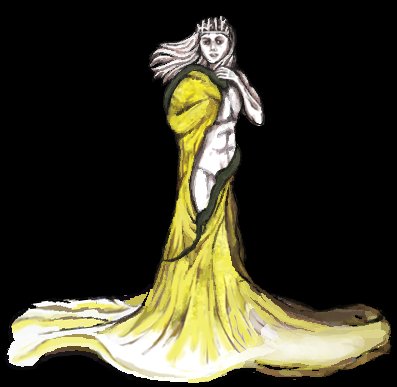 StaceTanicPanic's tweet photo. @rotliot @nebulimes I was gonna say the Gods from Funger specifically, but not necessarily creatures like the guards etc...I am thinking more like Francois, Nilvan, the Yellow King, even the fertility goddess images of sylvian in the skin bibles. https://t.co/ZYiT6PBVhd