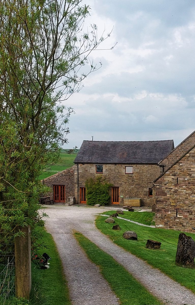 Looking for a last minute break. We have availability in Herdwick Barn for a family/group up to 4 for May Bank Holiday 7 nights was £809 now £699 a saving of £110.00. Short breaks are available. Herdwick barn also available please see website for details.. highfieldsherdy.co.uk