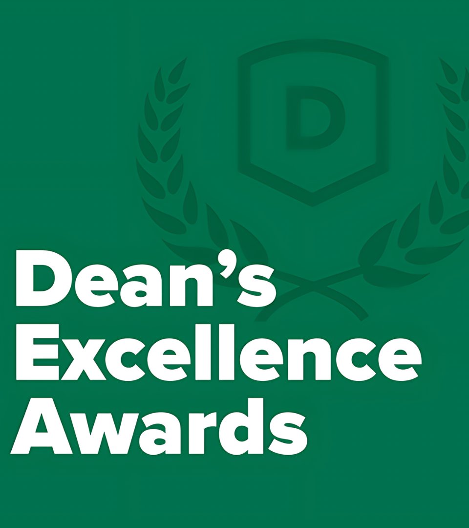 UAB Department of Surgery faculty was recognized in five of the six categories for the 2024 Dean's Excellence Awards -- with the highest number of nominations known across the Heersink School of Medicine for the accolade. 💻 Read more here: bit.ly/3K7wODE.