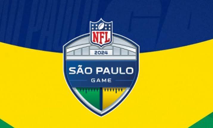 🚨EXCLUSIVO: é possível que o início da venda geral dos ingressos da NFL no Brasil para Eagles x Packers se inicie entre os dias 13 e 14 de junho.