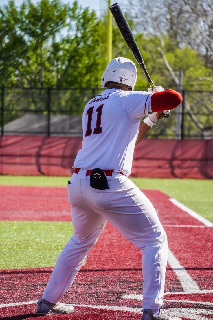 Raytown South Baseball tweet media