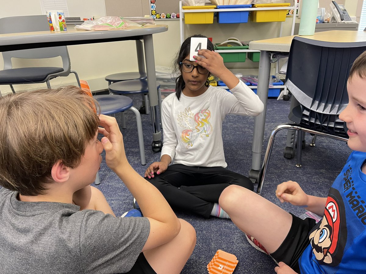 Aaron Benesh tweet media