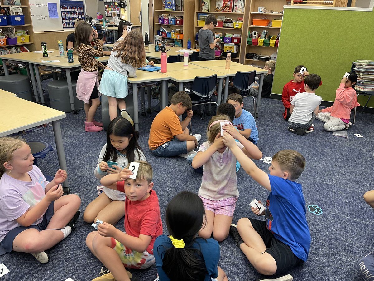 Aaron Benesh tweet media