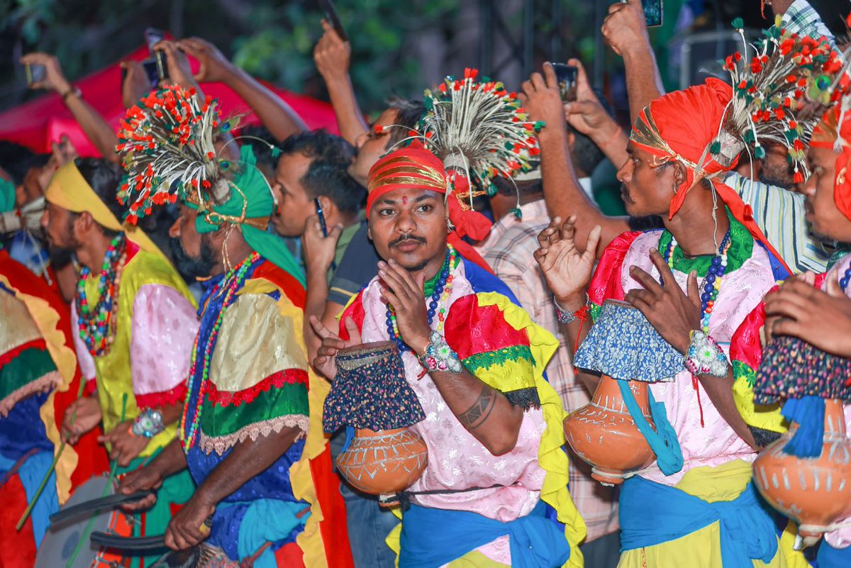 Naveen Patnaik tweet media