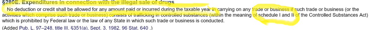 lambo_or_bridge's tweet image. #cannabis:no sector has more explosive upside

#reschedule #reclassify removes #280e multiplying #potstocks earnings

#uplisting,#safebanking,even #legalization not as big catalyzers

we&apos;re witnessing history
new cannabis millionaires will be made this year

#msosgang $MSOS $MSOX