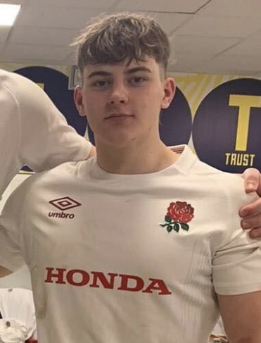 Congratulations to @DeanCloseSchool @DeanCloseDale Olly Allport who is joining @gloucesterrugby Senior Academy next season @NextGenXV #CLOSE