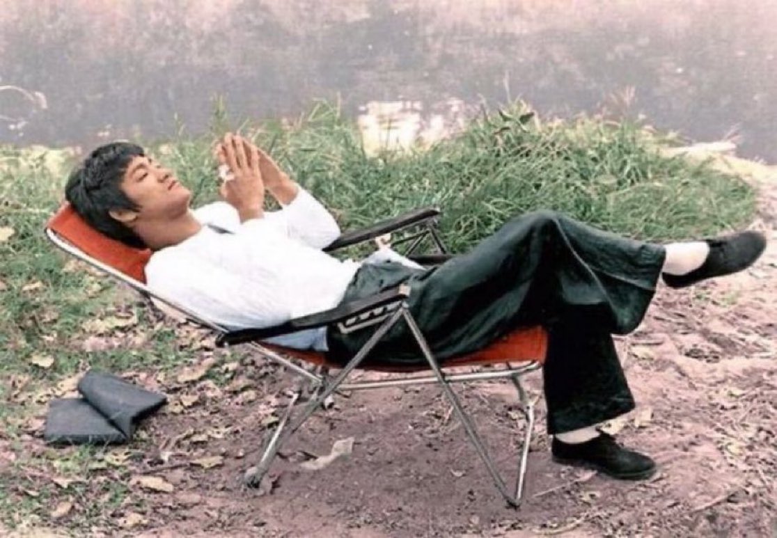 Do not speak negatively about yourself, even as a joke. Your body does not know the difference. 

Words are energy and they cast spells, that's why it is called spelling. 

Change the way you speak about yourself, and you can change your life. —<a href="/brucelee/">Bruce Lee</a>