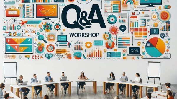 bhmdotnet's tweet photo. Join us tomorrow (Tuesday 5/21) 6PM at Samford for the May 2024 @BHMdotnet meetup where we will discuss issues/questions from the group in a Q&amp;A workshop format.  So prep your questions and come learn from the groups collective wisdom!!  RSVP here - https://t.co/mjd6liaIpH https://t.co/waDVoSIHuL