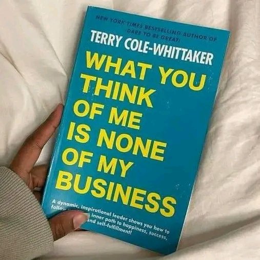 Allow me to officially uncover this beautiful book for you, readers. All over the world.