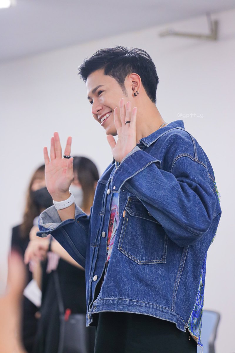 #SingtoPrachaya #สมุนจ้าวป่า