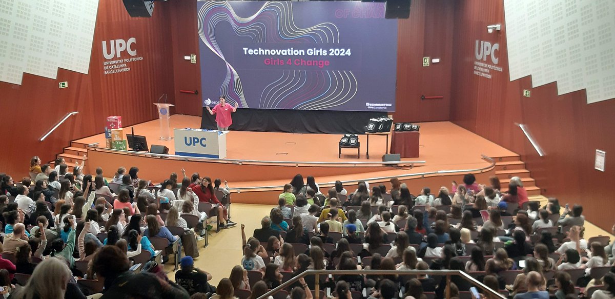 🔝Dos equips lleidatans competiran a les semifinals mundials del Technovation Girls Challenge <a href="/TechnovationCat/">Technovation Girls Catalonia</a> 

📲Awoks, amb noies del Tonucci, i Monalisa, de l'Espiga i <a href="/EscolaRiuSegre/">Escola Riu Segre</a>, s’hi han classificat amb apps sobre ciberseguretat i fauna

+info👉🏽paeria.cat/ca/actualitat/…