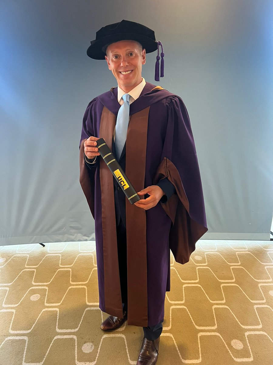 RWBAHolocaust's tweet photo. It was an honour &amp; pleasure to celebrate today @RobbieRinder Honorary Degree @IOE_London @IOE_London, recognizing his commitment to Holocaust teaching &amp; learning,  @UCL_Holocaust &amp; our @RWBAcademy @AscendLT #HtFMeUs project. 
Congratulations 🎉 
Thankyou for continued support. RT https://t.co/vDxbJtreH1
