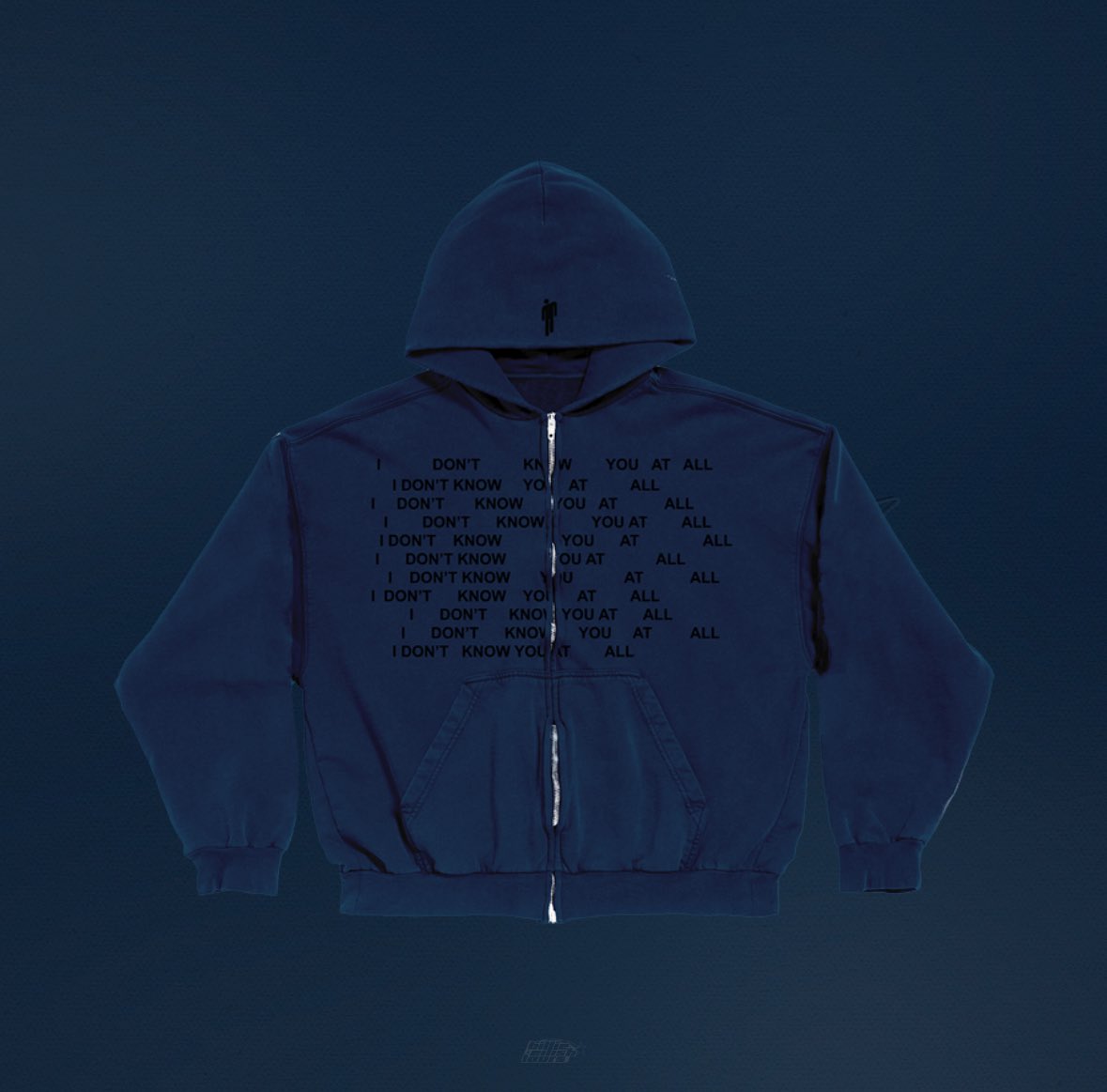 To celebrate her new album, 'HIT ME HARD AND SOFT', Billie