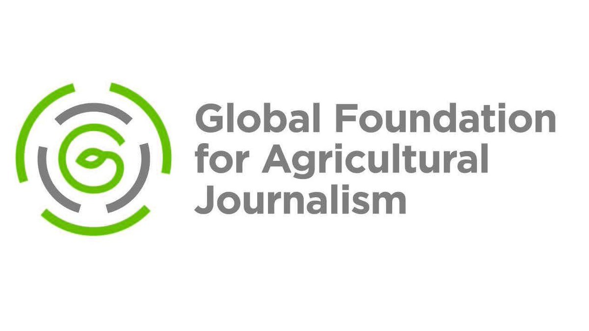 Love agricultural journalism? Love education? 🔥🔥 The Global Foundation for Agricultural Journalism (GFAJ) is seeking trustees for its new board of directors! Click here to learn more: ⤵️ ifaj.org/global-foundat… #agriculture #education #journalism #ifaj #gfaj