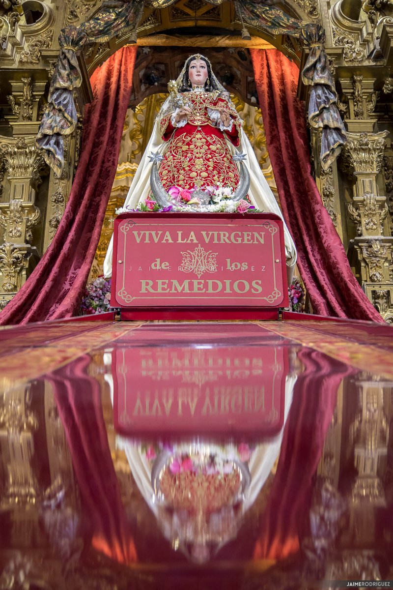 jaimerfz's tweet image. El mes de mayo en Estepa... (y IV)

#Estepa
#Octava
#VirgenDeLosRemedios