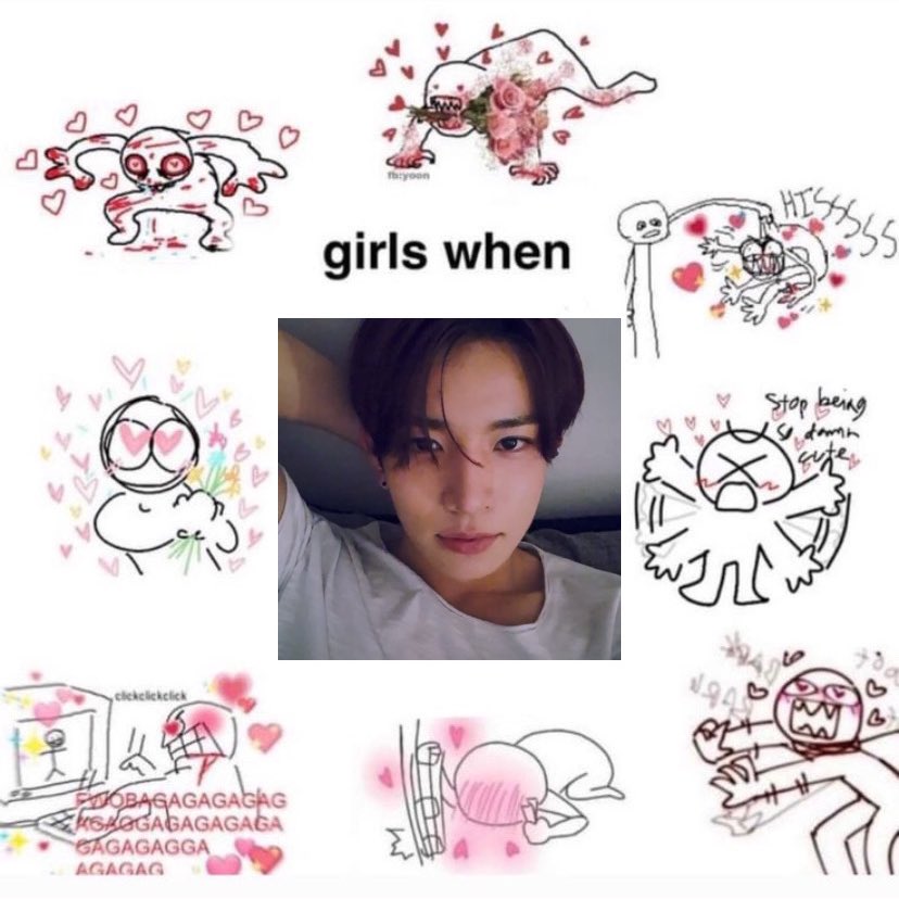 anne𐙚 (@woniikeu) on Twitter photo 