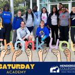 Photo by Henderson Collegiate (@HCollegiate)