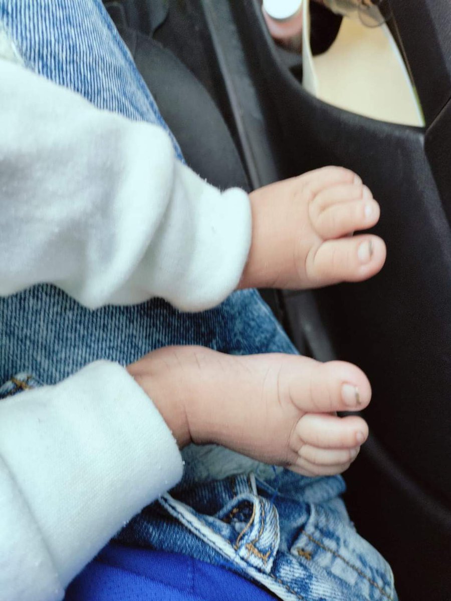 Tamaulipasrtc1's tweet photo. #REYNOSA

#ALERTA

UN TAXISTA REPORTÓ A UNA SEÑORA DE LA TERCERA EDAD YA QUÉ ASEGURA LA SRA SÉ DEDICA A LA VENTA DE NIÑOS A 95 MIL CADA UNO.

TAMBIÉN COMENTÓ LA MUJER QUÉ ALGUNOS BEBÉS SON LOCALES Y OTROS DE CERRO AZUL VERACRUZ.

LA SRA REFIRIÓ QUÉ SÉ UBICA EN LA COLONIA LA JOYA. https://t.co/bhclmP6CLA