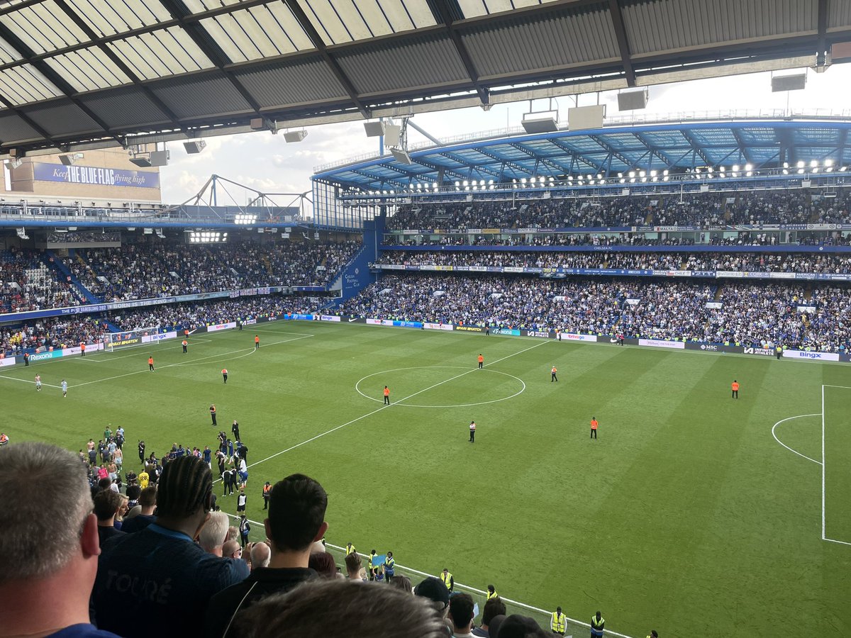 Matt_Simmons96's tweet photo. @finito84 I’ve used Javi Multiple times now and he always comes through with the goods. 10/10 of seats again as well as top service. He never disappoints 👊 https://t.co/C80Ku4QaSU