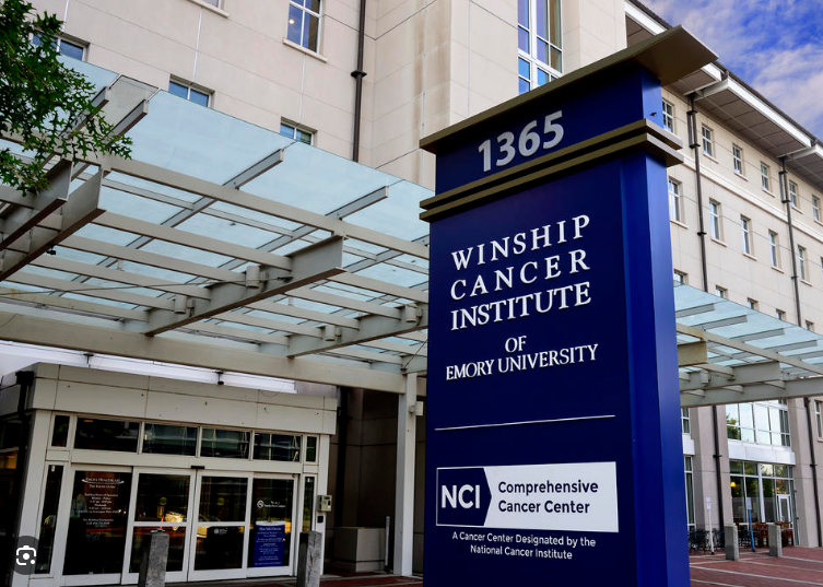 It's Trivia Tuesday! Did you know that the @WinshipAtEmory received @theNCI National Cancer Institute Cancer Center designation in 2009? Factoid & Image: tinyurl.com/vjz75ke2 #TriviaTuesday @EmoryLibraries @EmoryUniversity @emorycollege @emoryhealthsci @emoryhealthcare